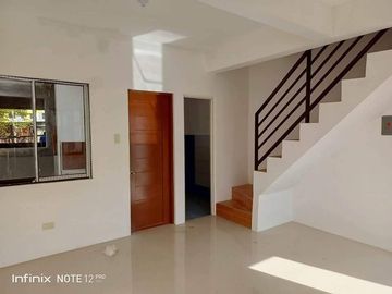 Valle Pio House and Lot No Down Payment Promo!!!
