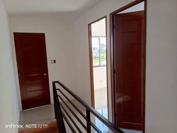 Valle Pio House and Lot No Down Payment Promo!!!