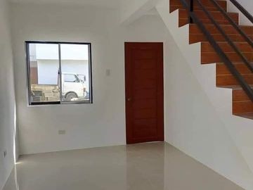 Valle Pio House and Lot No Down Payment Promo!!!