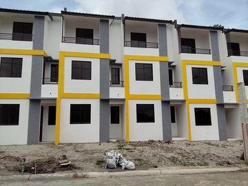 Valle Pio House and Lot No Down Payment Promo!!!