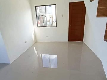Valle Pio House and Lot No Down Payment Promo!!!