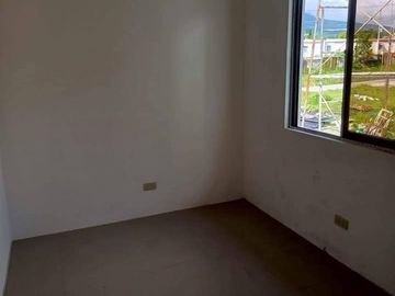 Valle Pio House and Lot No Down Payment Promo!!!