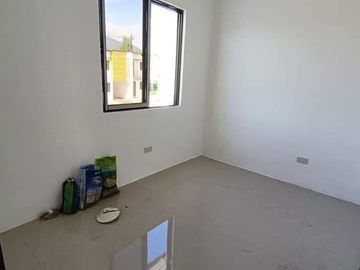 Valle Pio House and Lot No Down Payment Promo!!!