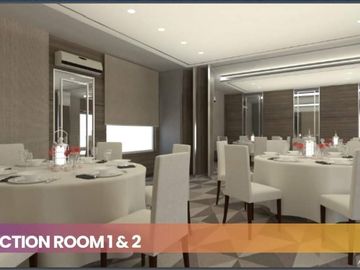 2 Bedroom Condo for sale in Quantum Residences Taft Avenue Pasay near La Salle