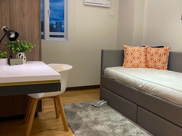 2 Bedroom Condo for sale in Quantum Residences Taft Avenue Pasay near La Salle