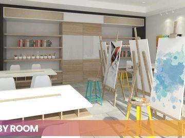 2 Bedroom Condo for sale in Quantum Residences Taft Avenue Pasay near La Salle
