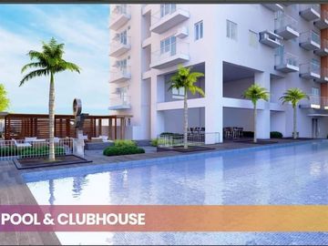 2 Bedroom Condo for sale in Quantum Residences Taft Avenue Pasay near La Salle