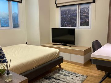 2 Bedroom Condo for sale in Quantum Residences Taft Avenue Pasay near La Salle