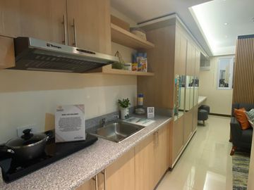 2 Bedroom Condo for sale in Quantum Residences Taft Avenue Pasay near La Salle