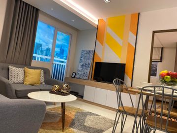 2 Bedroom Condo for sale in Quantum Residences Taft Avenue Pasay near La Salle