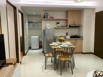 2 Bedroom Condo for sale in Quantum Residences Taft Avenue Pasay near La Salle