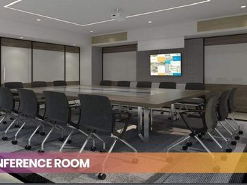 2 Bedroom Condo for sale in Quantum Residences Taft Avenue Pasay near La Salle