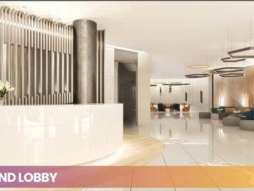 2 Bedroom Condo for sale in Quantum Residences Taft Avenue Pasay near La Salle