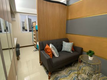 2 Bedroom Condo for sale in Quantum Residences Taft Avenue Pasay near La Salle