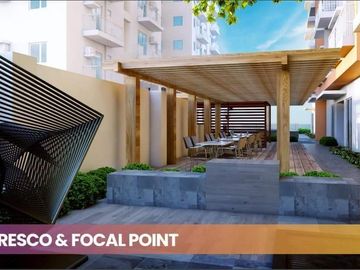 2 Bedroom Condo for sale in Quantum Residences Taft Avenue Pasay near La Salle
