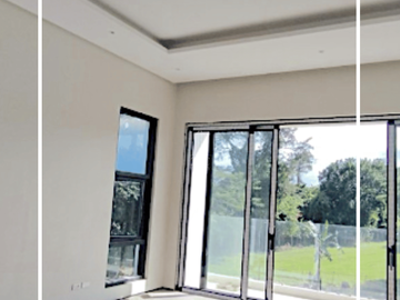 Brand New House with Roof Deck for Sale in Manila Southwoods, Carmona, Cavite