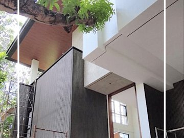 Brand New House with Roof Deck for Sale in Manila Southwoods, Carmona, Cavite