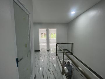 Fortune Marikina House and Lot For Sale 3BR 2 Car Garage 8M SD