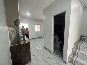 Fortune Marikina House and Lot For Sale 3BR 2 Car Garage 8M SD