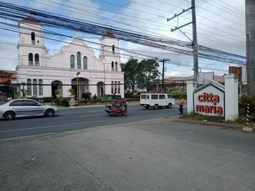 House and Lot in Citta Maria Tanauan Batangas