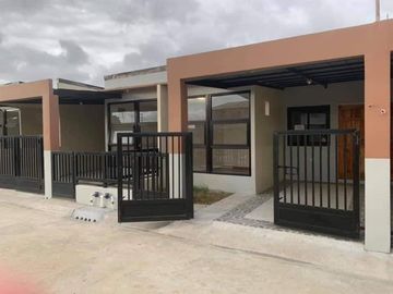 House and Lot in Citta Maria Tanauan Batangas