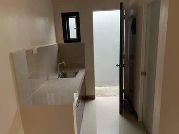 House and Lot in Citta Maria Tanauan Batangas