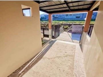 House and Lot in Citta Maria Tanauan Batangas