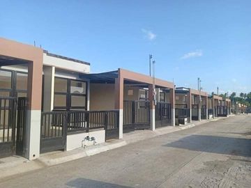 House and Lot in Citta Maria Tanauan Batangas