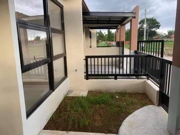 House and Lot in Citta Maria Tanauan Batangas