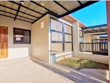 House and Lot in Citta Maria Tanauan Batangas