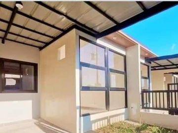 House and Lot in Citta Maria Tanauan Batangas
