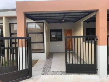 House and Lot in Citta Maria Tanauan Batangas