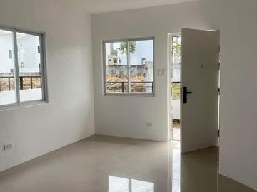 House and Lot Primavera Homes Ready for Occupancy