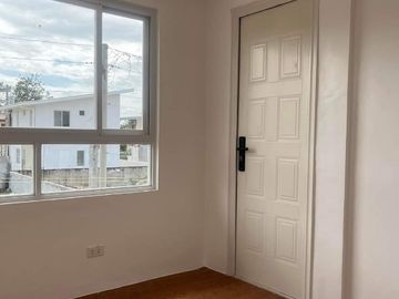 House and Lot Primavera Homes Ready for Occupancy