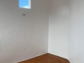 House and Lot Primavera Homes Ready for Occupancy