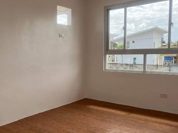 House and Lot Primavera Homes Ready for Occupancy