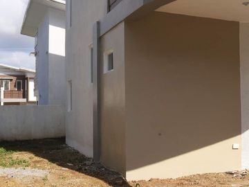 House and Lot Primavera Homes Ready for Occupancy