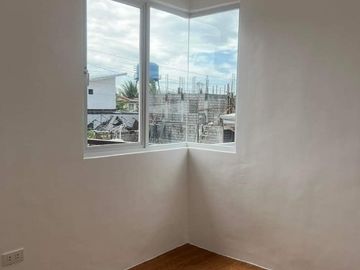 House and Lot Primavera Homes Ready for Occupancy