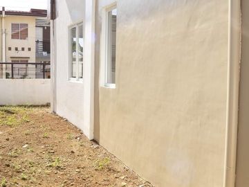 House and Lot Primavera Homes Ready for Occupancy