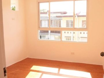 House and Lot Primavera Homes Ready for Occupancy