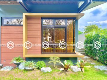 Experience the Joy of this Bungalow Brand New House & Lot for Sale