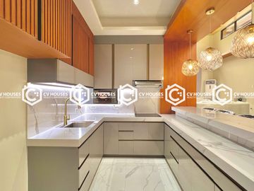Experience the Joy of this Bungalow Brand New House & Lot for Sale