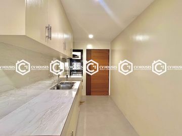 Experience the Joy of this Bungalow Brand New House & Lot for Sale