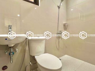 Experience the Joy of this Bungalow Brand New House & Lot for Sale