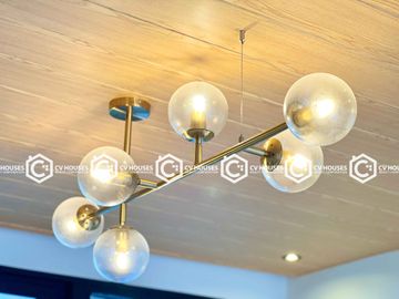 Sleek Industrial Abode: 4 Bedrooms Brand New House & Lot for Sale