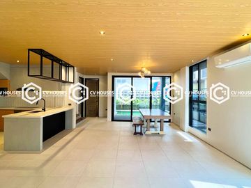 Sleek Industrial Abode: 4 Bedrooms Brand New House & Lot for Sale