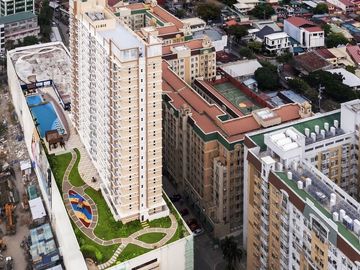 One Bedroom For Sale in Marikina at Siena Tower