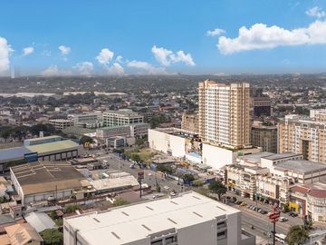 One Bedroom For Sale in Marikina at Siena Tower