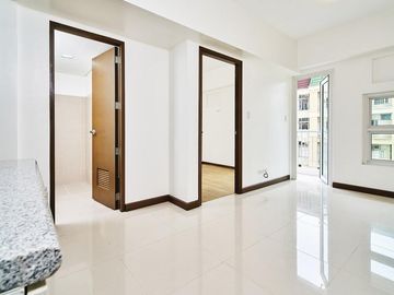 One Bedroom For Sale in Marikina at Siena Tower