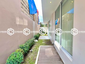 Muji Themed Inspired: 4 Bedrooms Brand New House & Lot for Sale